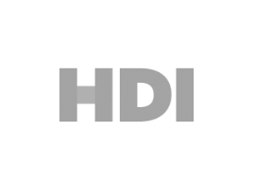 logo HDI