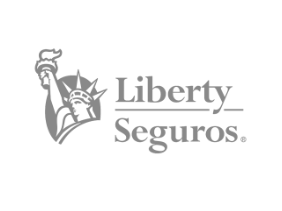 logo LIBERTY